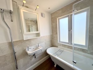 Bathroom- click for photo gallery